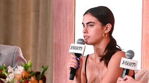 Actress Swell Ariel Or takes advocacy for Israeli women further in new film ‘Tankistas’