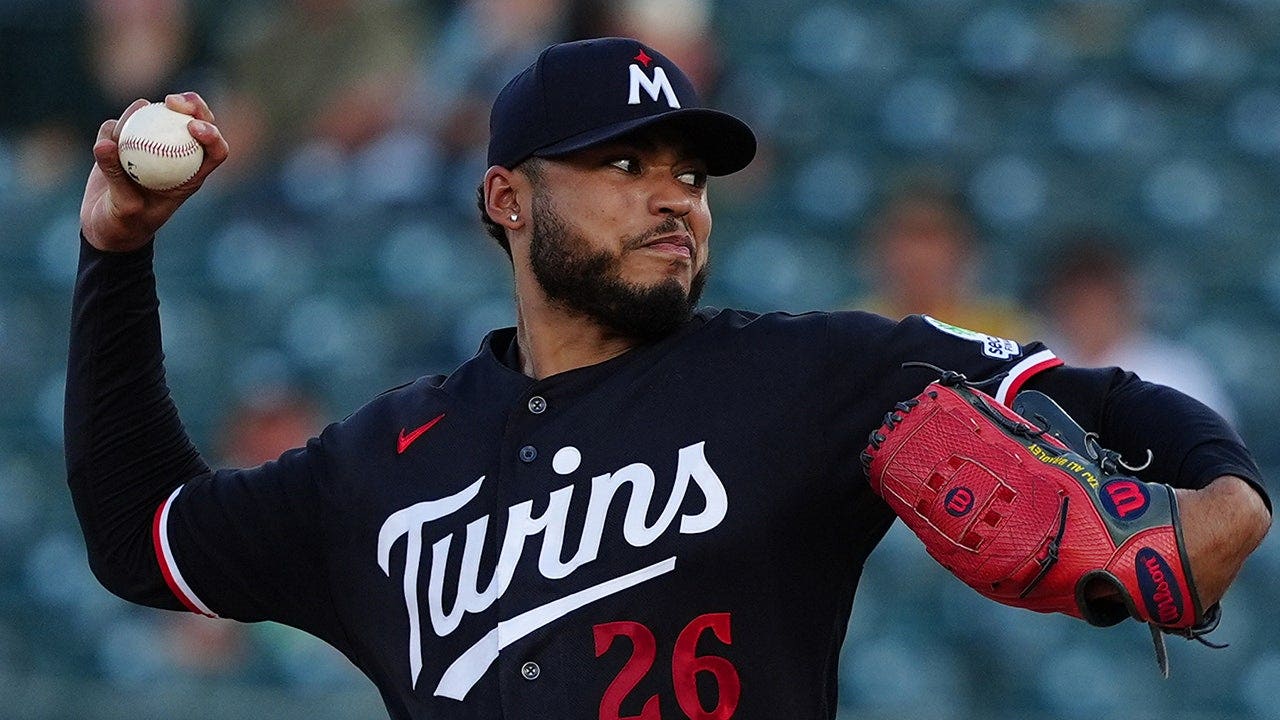 Twins star Taj Bradley becomes first pitcher in franchise history to achieve rare pitching feat