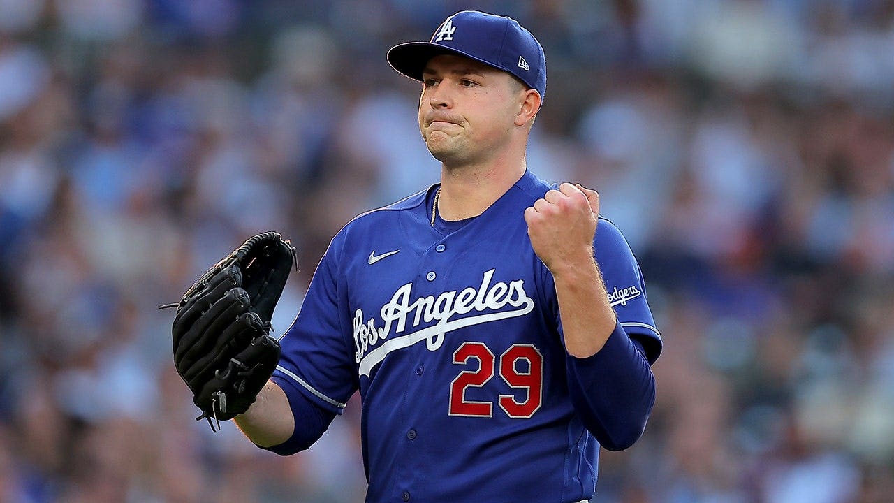 Tarik Skubal’s Dodgers debut ends in decisive 5-1 loss to Cubs as LA drops fifth straight game Tarik Skubal’s Dodgers debut ends in decisive 5-1 loss to Cubs as LA drops fifth straight game