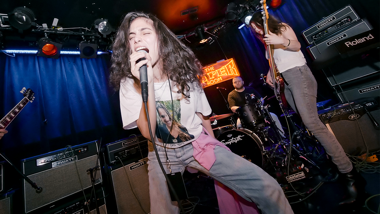 Israeli October 7 survivors conquer trauma alongside legendary rock icons in powerful new documentary