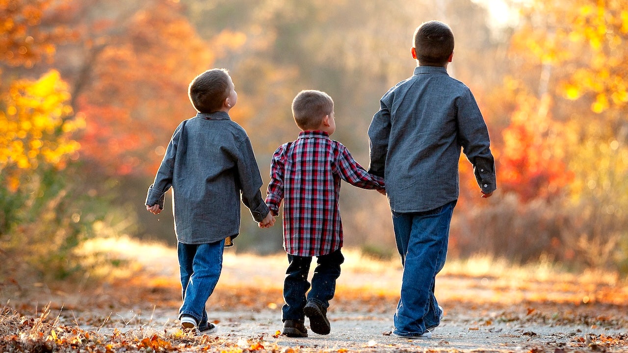 Birth Order Linked to 150 Health Conditions in Study Birth Order Linked to 150 Health Conditions in Study