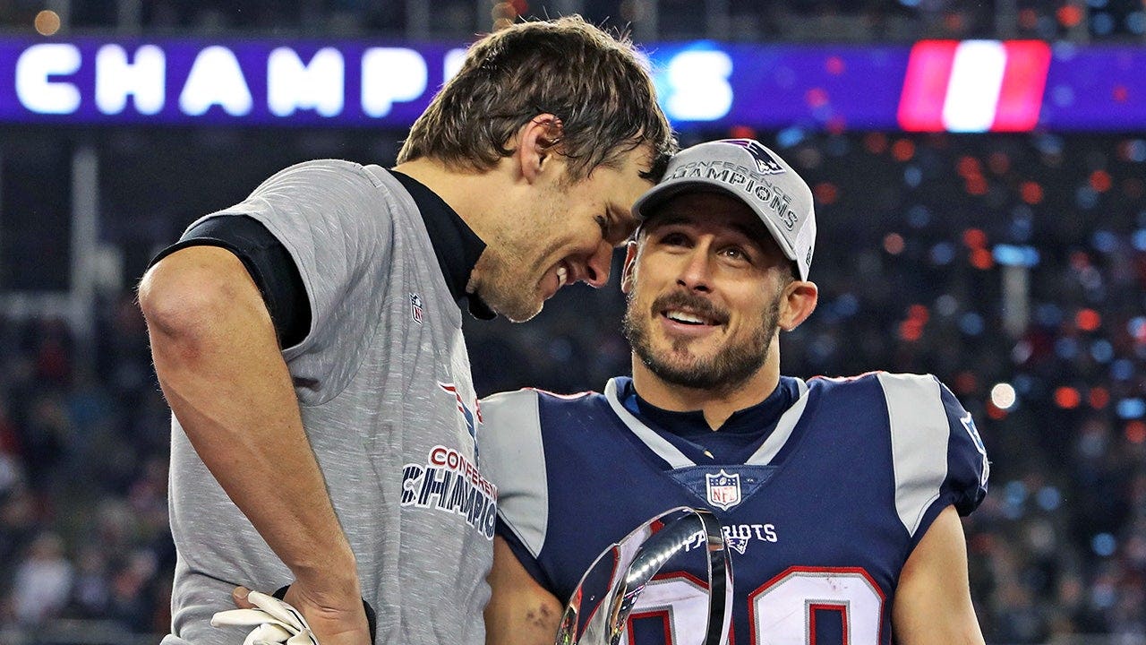 Ex-Patriots star on whether Tom Brady could face same HOF fate as Bill Belichick: 'Crazy to think about'