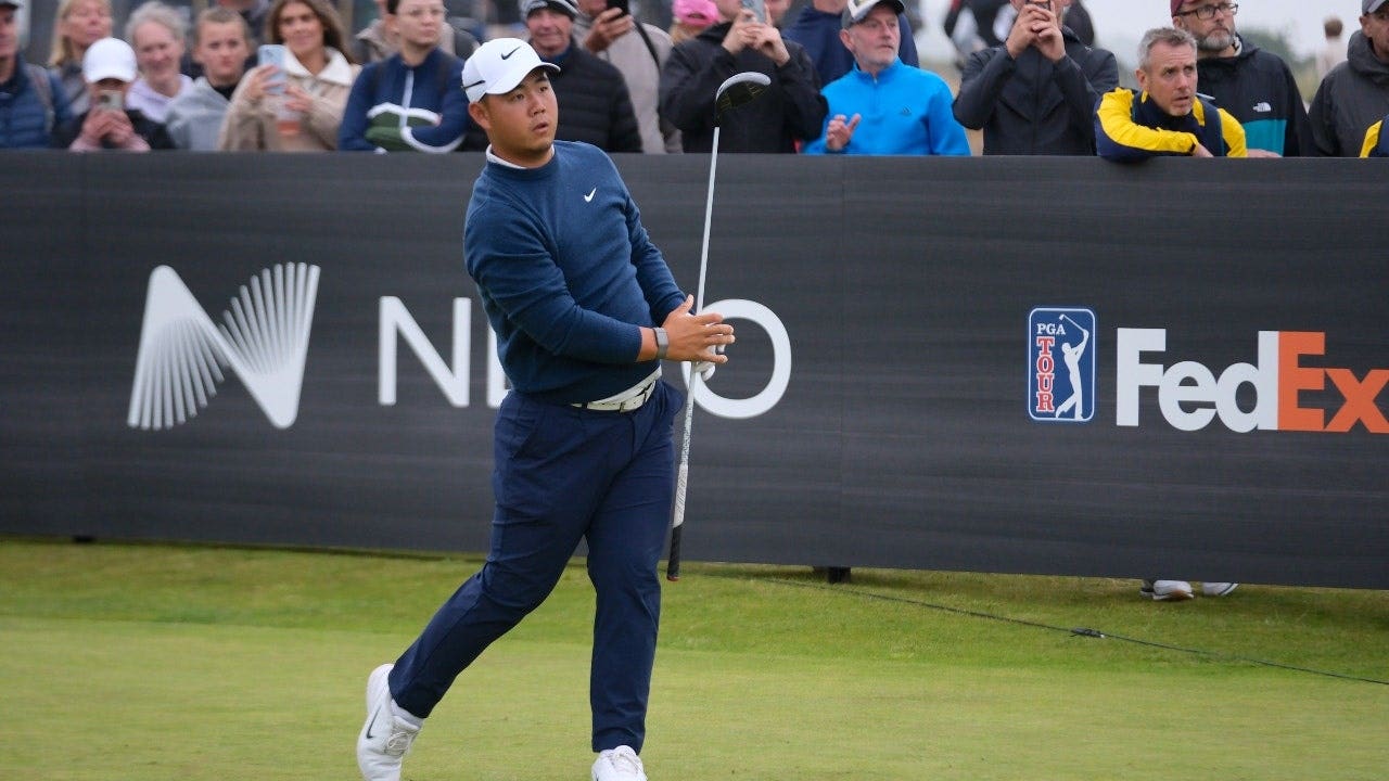 PGA Tour 2026: Wyndham Championship best bets, ‘horses for the course’ for the Sedgefield Country Club