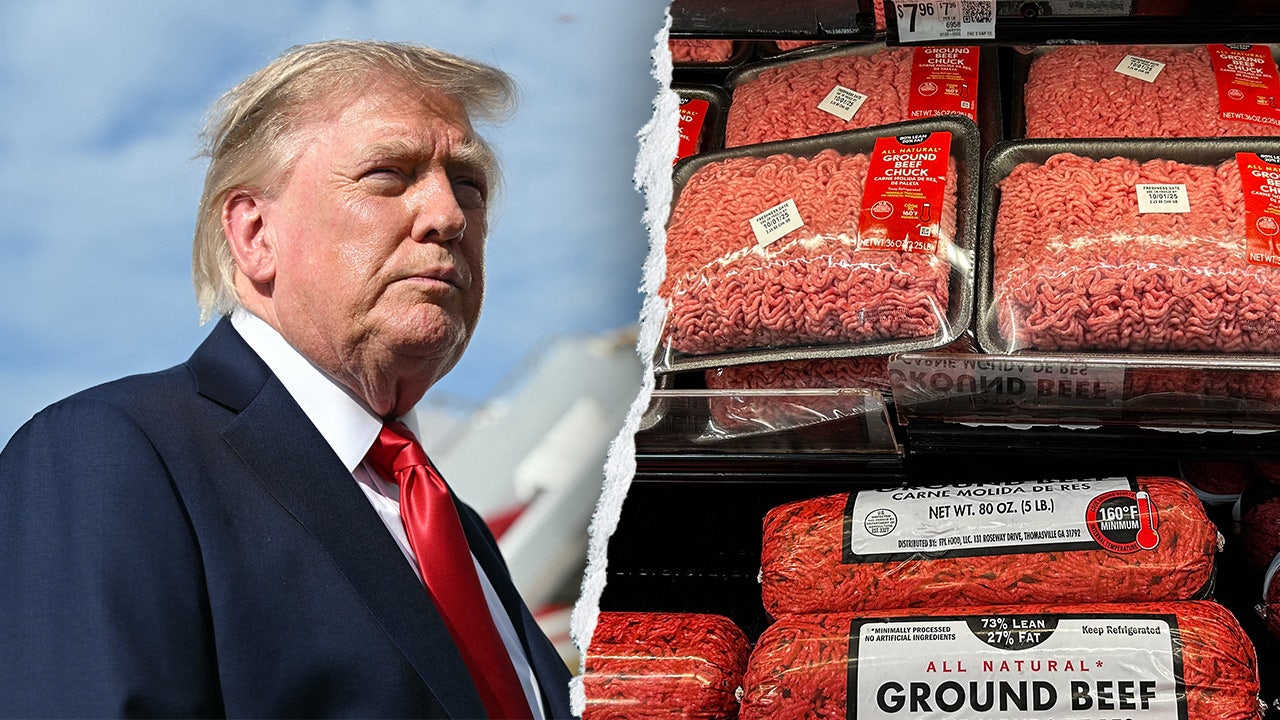 Senate Republicans Divided Over Beef Import Plan Senate Republicans Divided Over Beef Import Plan