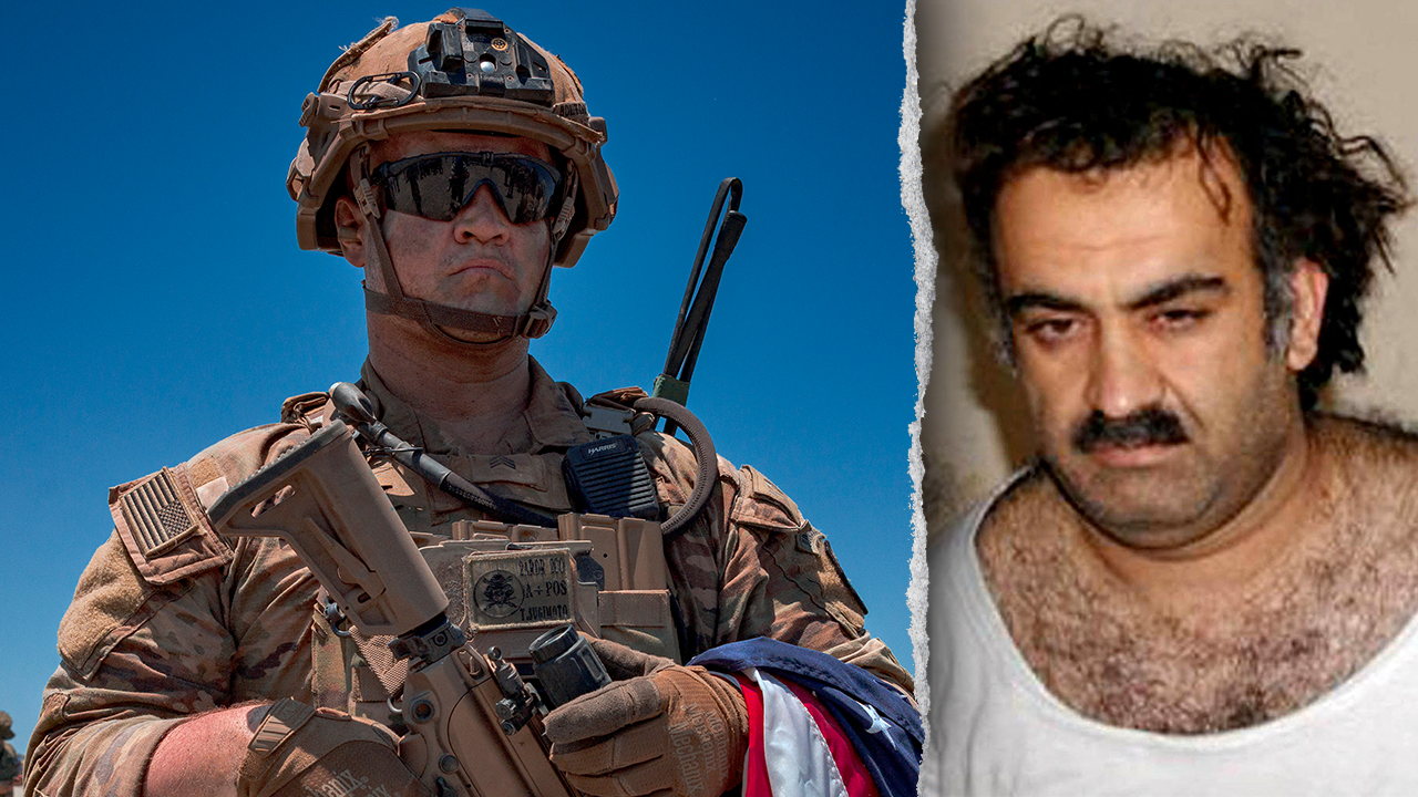 Judge who axed 9/11 mastermind's confession blamed military's ‘conservative tendencies' for rising ‘extremism'