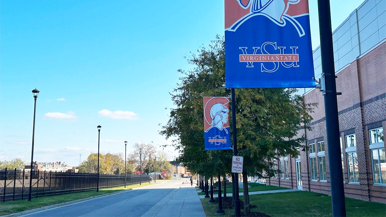 Multiple people shot at Virginia State University, campus on lockdown: police