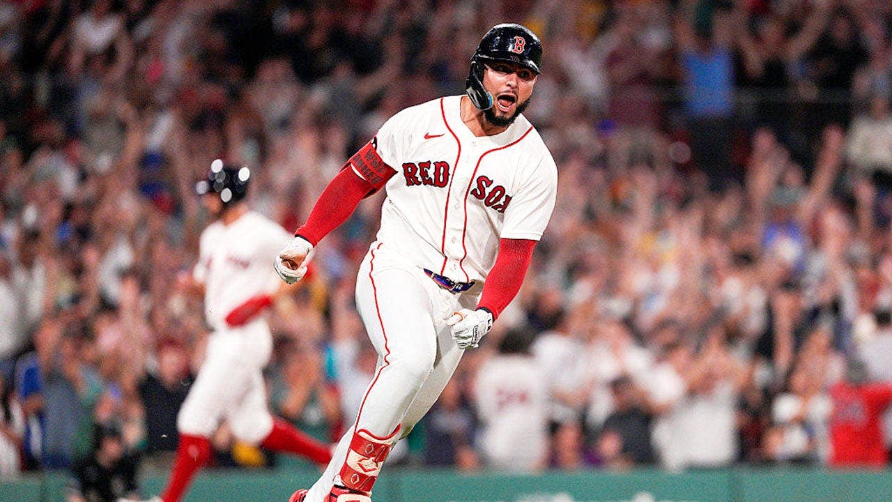 The 2026 Boston Red Sox are red hot and have proven all the haters wrong, including this idiot
