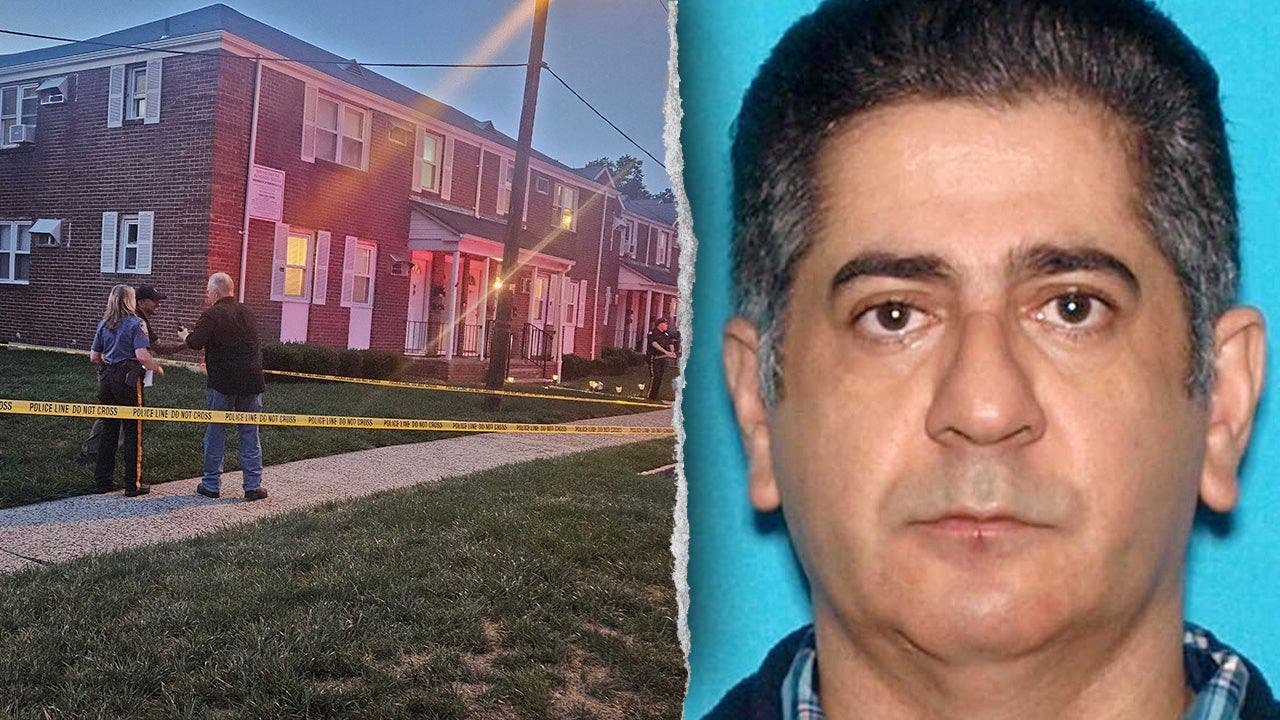 NJ woman found stabbed to death in Somerville home 15 miles from unsolved Brooke Hanlon killing