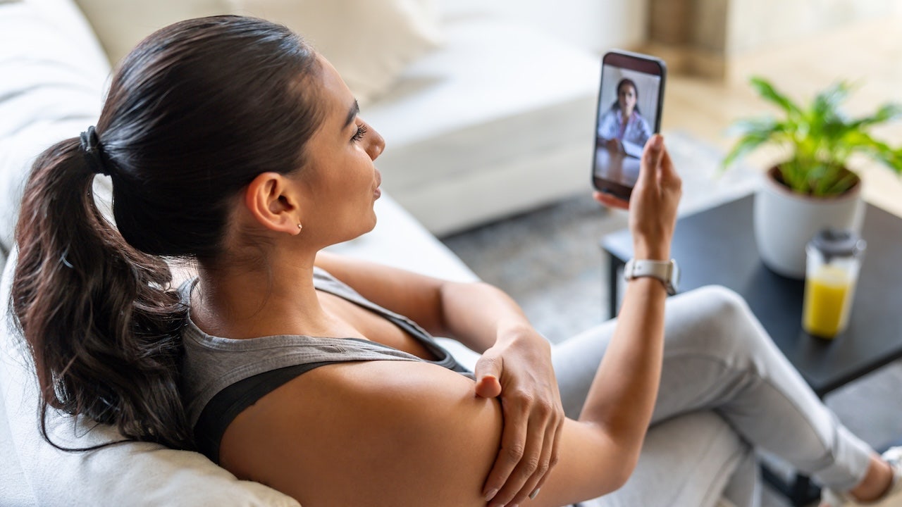 When is a mental health crisis too severe for telehealth? Warning signs families shouldn't ignore