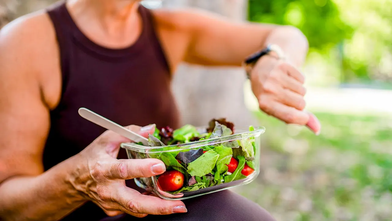 Intermittent Fasting and Chronic Pain Intermittent Fasting and Chronic Pain