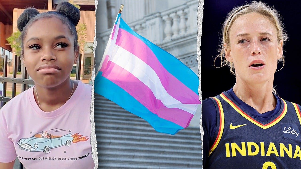 Sophie Cunningham defends stance on biological men in women’s sports Sophie Cunningham defends stance on biological men in women’s sports