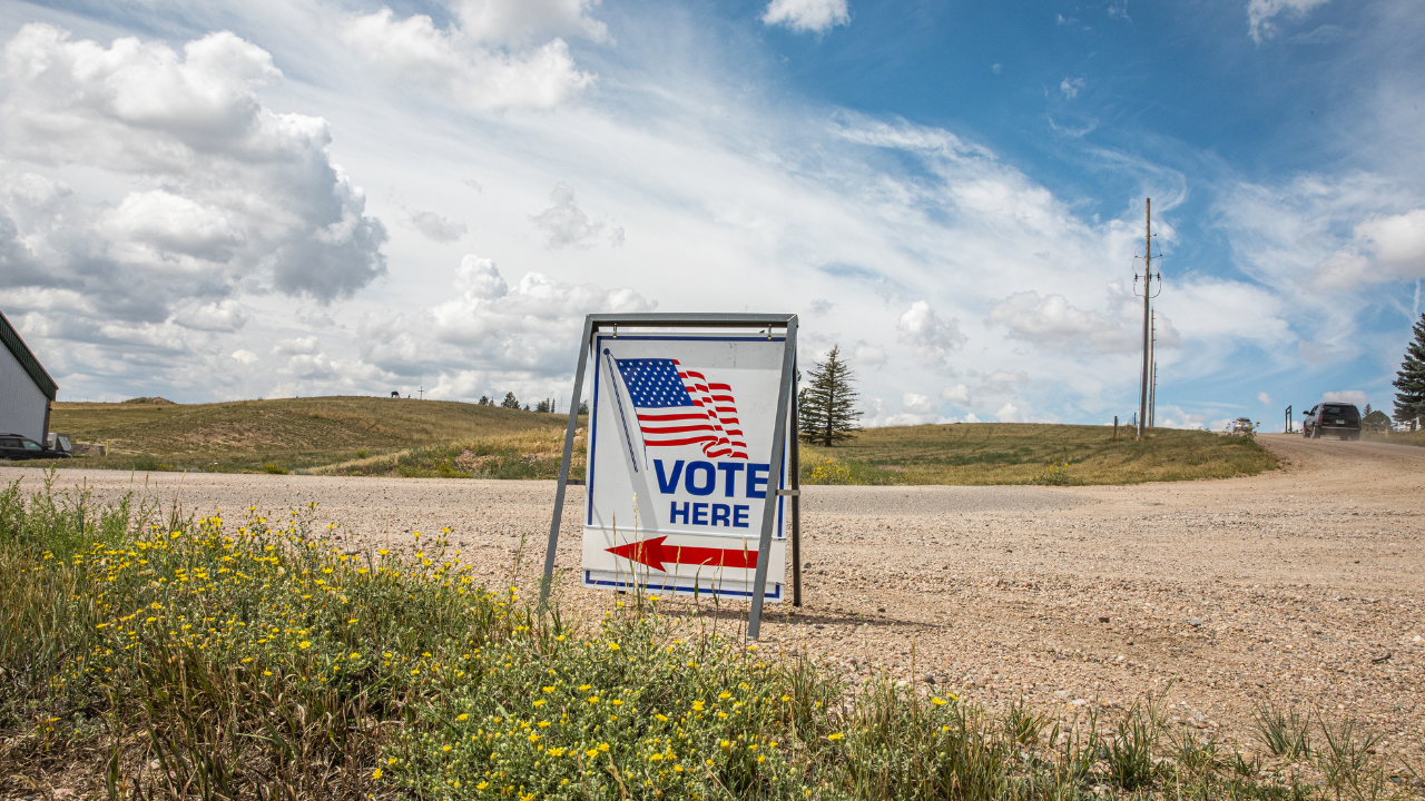 America’s reddest state crowns GOP governor nominee America’s reddest state crowns GOP governor nominee