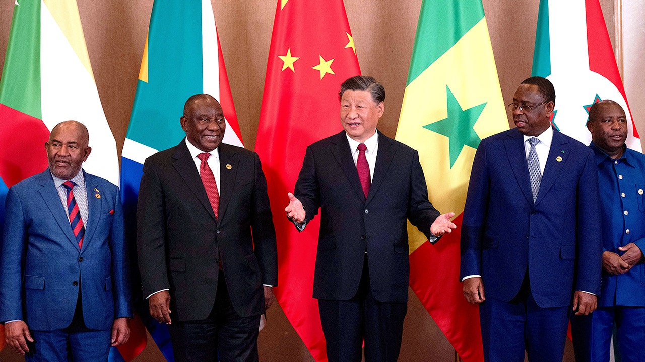 US counters China as Beijing’s ‘shock wave’ hits African economies