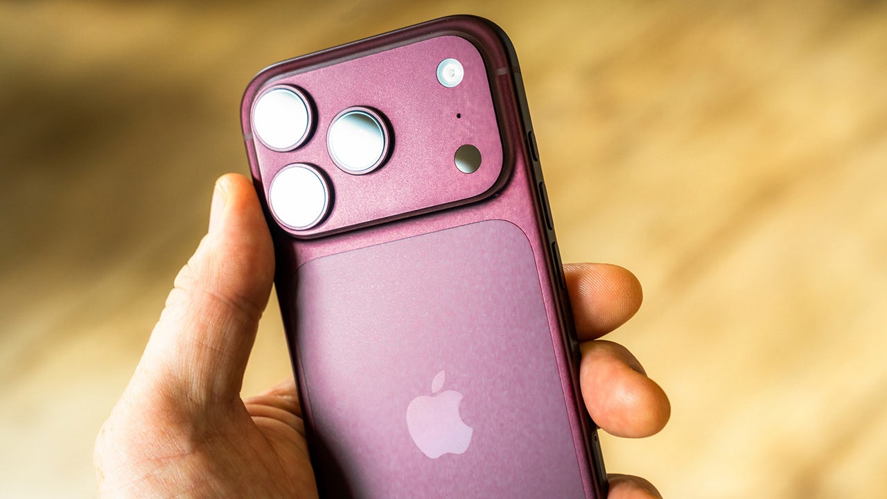 Switch to T-Mobile and get the iPhone 18 Pro on them - plus more perks