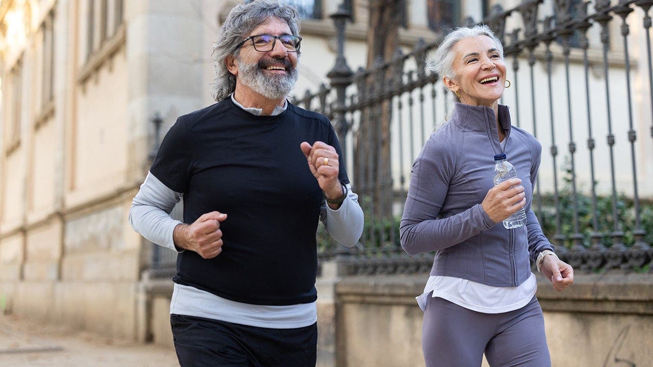10-Minute Exercise May Improve Mood Study 10-Minute Exercise May Improve Mood Study