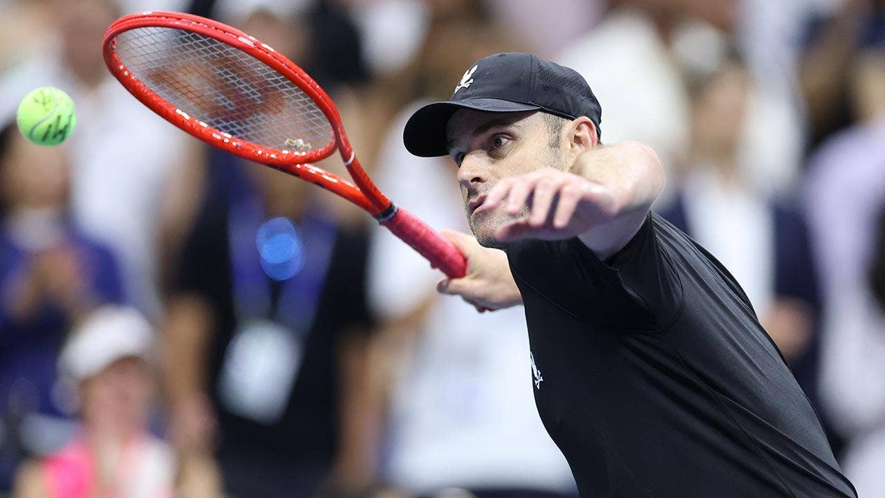 US Open winner Andy Roddick defends late finishes amid criticism after Ben Shelton-Carlos Alcaraz thriller US Open winner Andy Roddick defends late finishes amid criticism after Ben Shelton-Carlos Alcaraz thriller