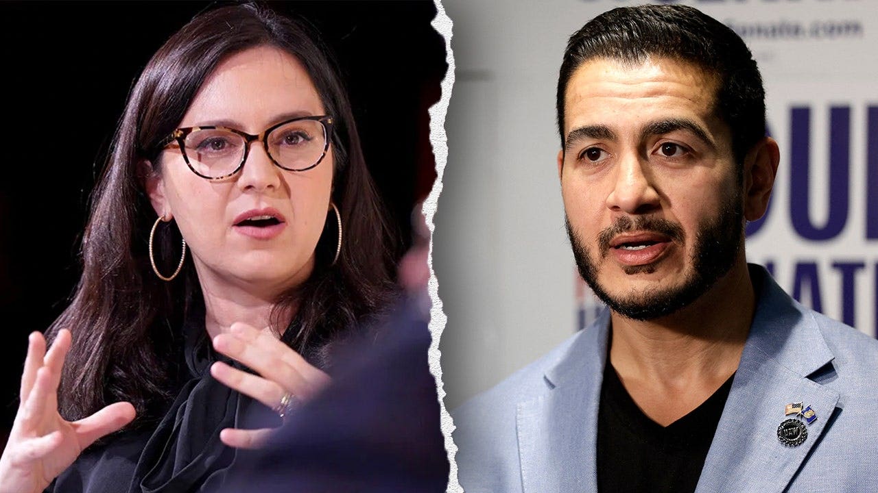 CBS chief Bari Weiss' reported involvement in viral El-Sayed report sparks debate among critics