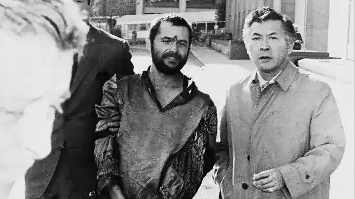Charles Manson cult follower Bruce Davis, convicted in two 1969 killings, dies behind bars at 83 Charles Manson cult follower Bruce Davis, convicted in two 1969 killings, dies behind bars at 83