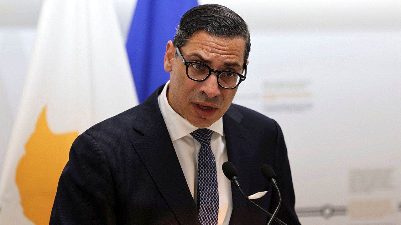 Cyprus accuses Turkey of blocking Great Sea Interconnector project