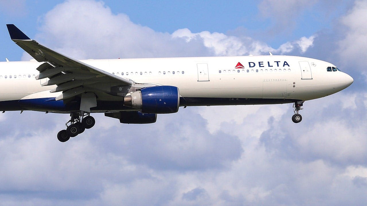 Delta Flight Diverted to Portugal After Smoke Detected in Cabin