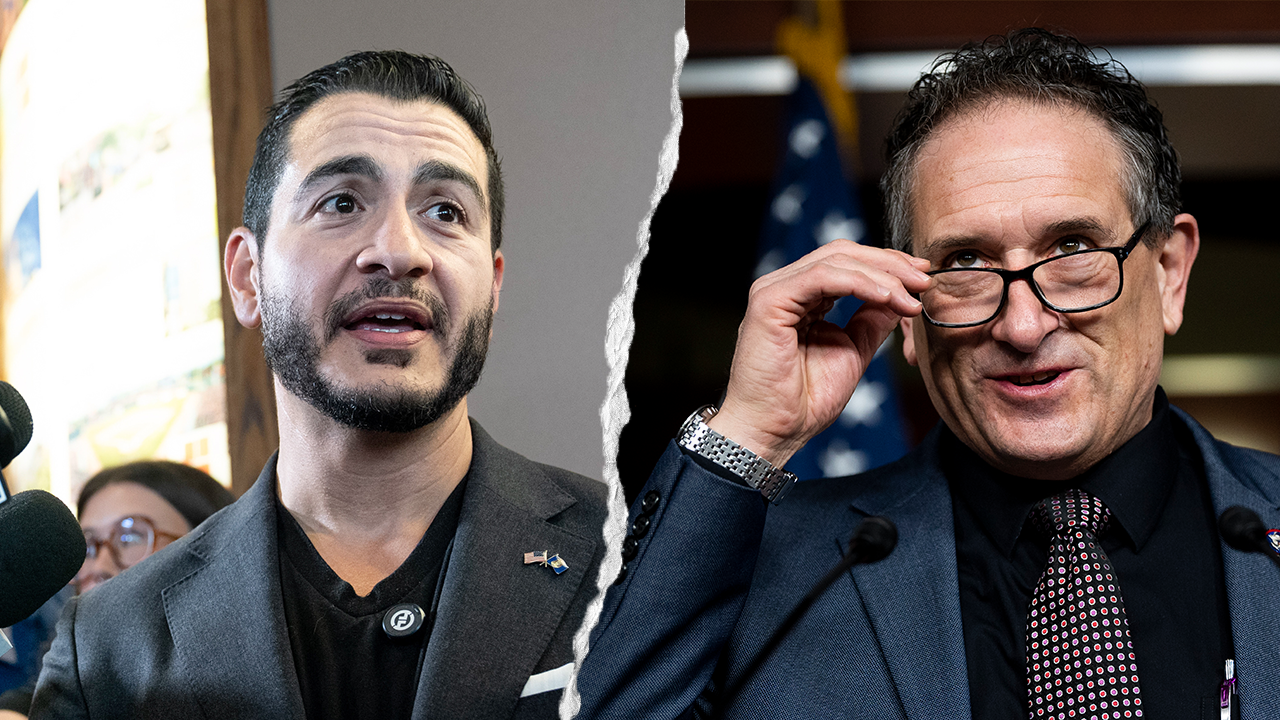 Dem megadonor among 400 Jewish Michiganders labeled AIPAC insiders for denouncing El-Sayed’s leftist campaign