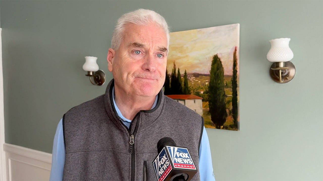 Explosive sleeper issue could fuel midterm shakeups, top Republican predicts: ‘You’re gonna see surprises’