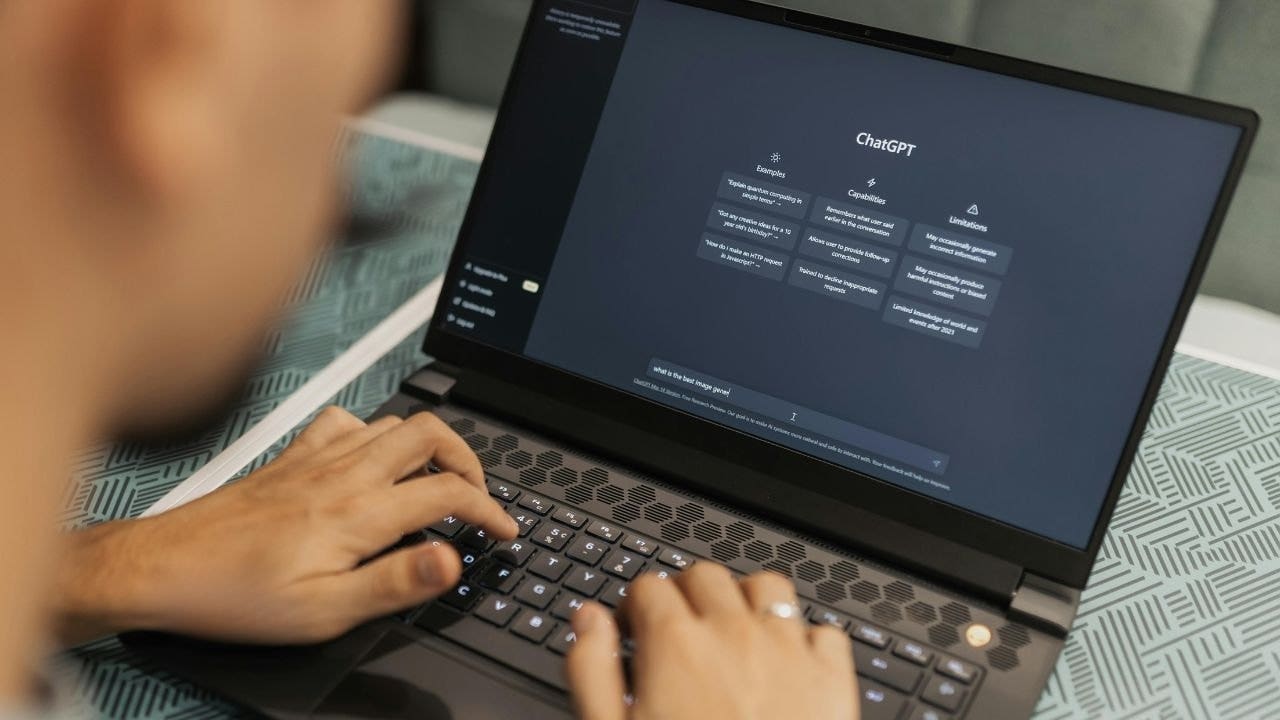 Fake ChatGPT billing emails can steal your login