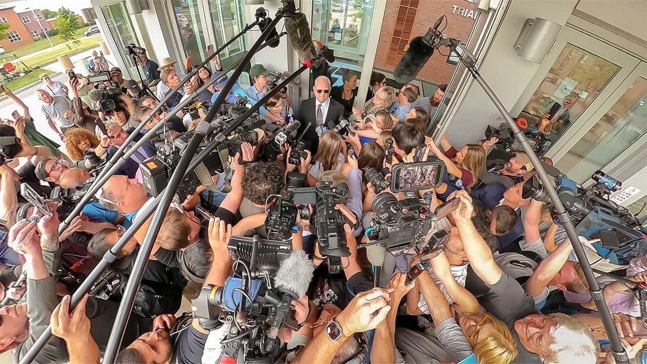 Lindsay Clancy attorney lays out surprise endgame after explosive mistrial
