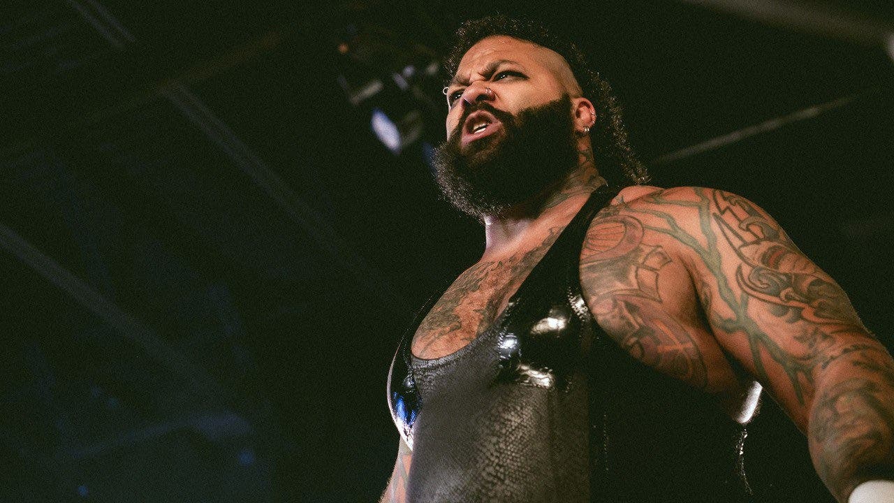 MLW star Brick Savage eyes Killer Kross’ world title, vows to bring ‘sense of fear and danger’ to the ring