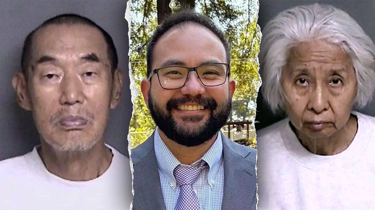 Trans NYT Games executive killed after accusing in-laws of years of abuse amid bitter custody battle