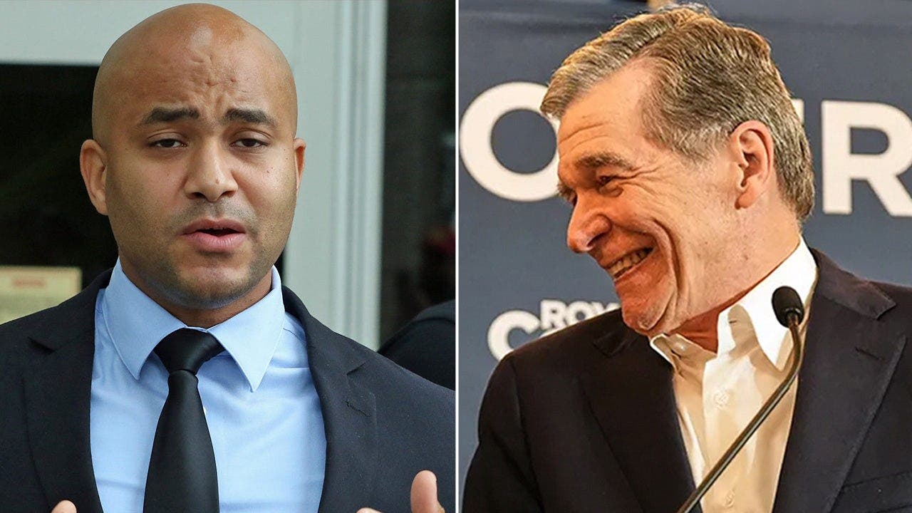 North Carolina Dem Senate Candidate Appointed Former Gang Member to Task Force North Carolina Dem Senate Candidate Appointed Former Gang Member to Task Force