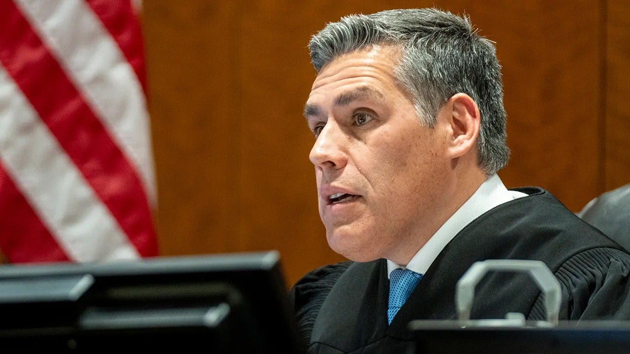 Trump says judge is ‘desecrating’ Charlie Kirk’s memory amid fight over assassination trial date Trump says judge is ‘desecrating’ Charlie Kirk’s memory amid fight over assassination trial date