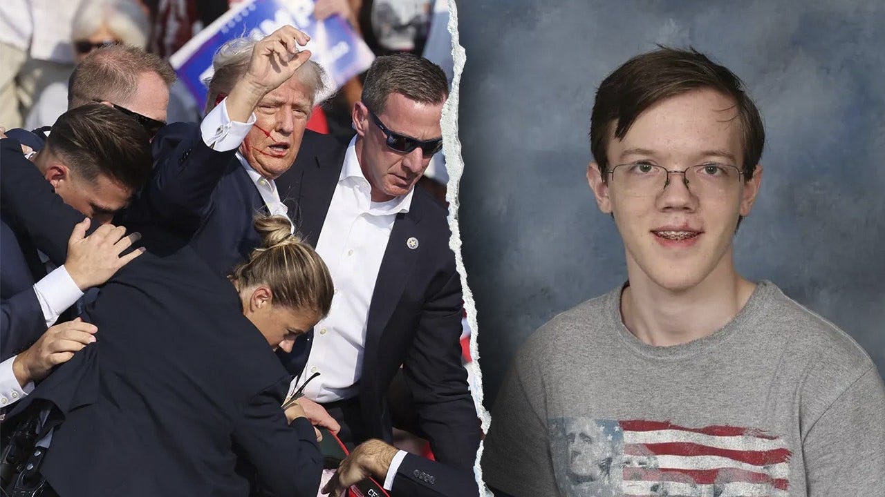 Would-be Trump assassin Thomas Crooks had Snapchat that may hold evidence ‘treasure trove’: former FBI agent