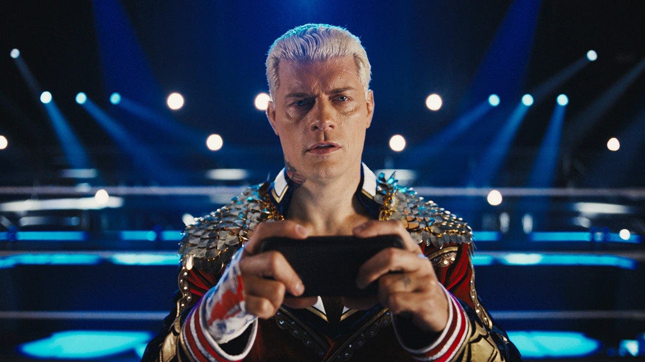 WWE star Cody Rhodes, others hunt for John Cena in Clash of Clans, recalls why legend was booted from group