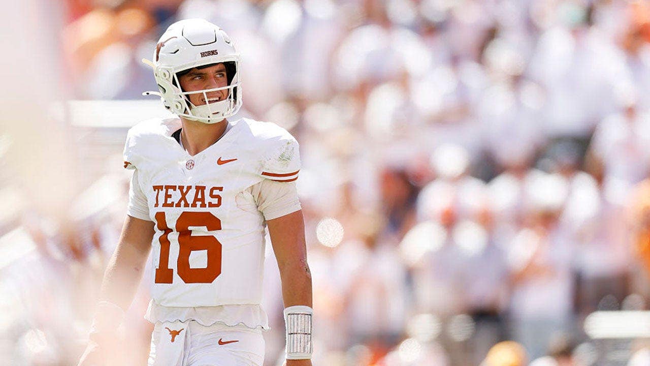 Arch Manning revels in cigar smoke: Texas leaves Neyland with win—and a warning for college football