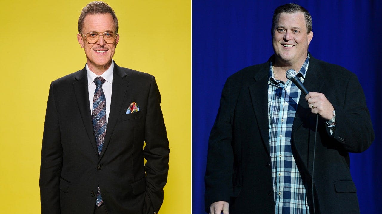‘Mike & Molly’ star Billy Gardell admits weight loss surgery ‘probably saved’ his life ‘Mike & Molly’ star Billy Gardell admits weight loss surgery ‘probably saved’ his life