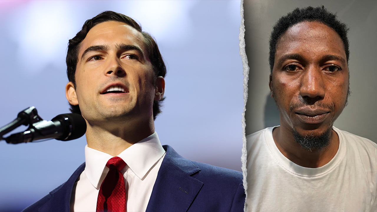 Brandon Gill unloads on Democrats over illegal immigrant charged with raping teen: ‘Collateral damage’ Brandon Gill unloads on Democrats over illegal immigrant charged with raping teen: ‘Collateral damage’