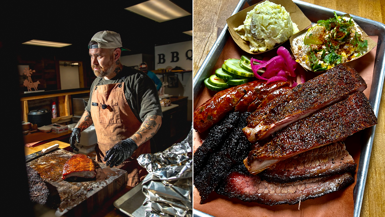 Texas BBQ restaurant pulls brisket from menu over rising beef prices