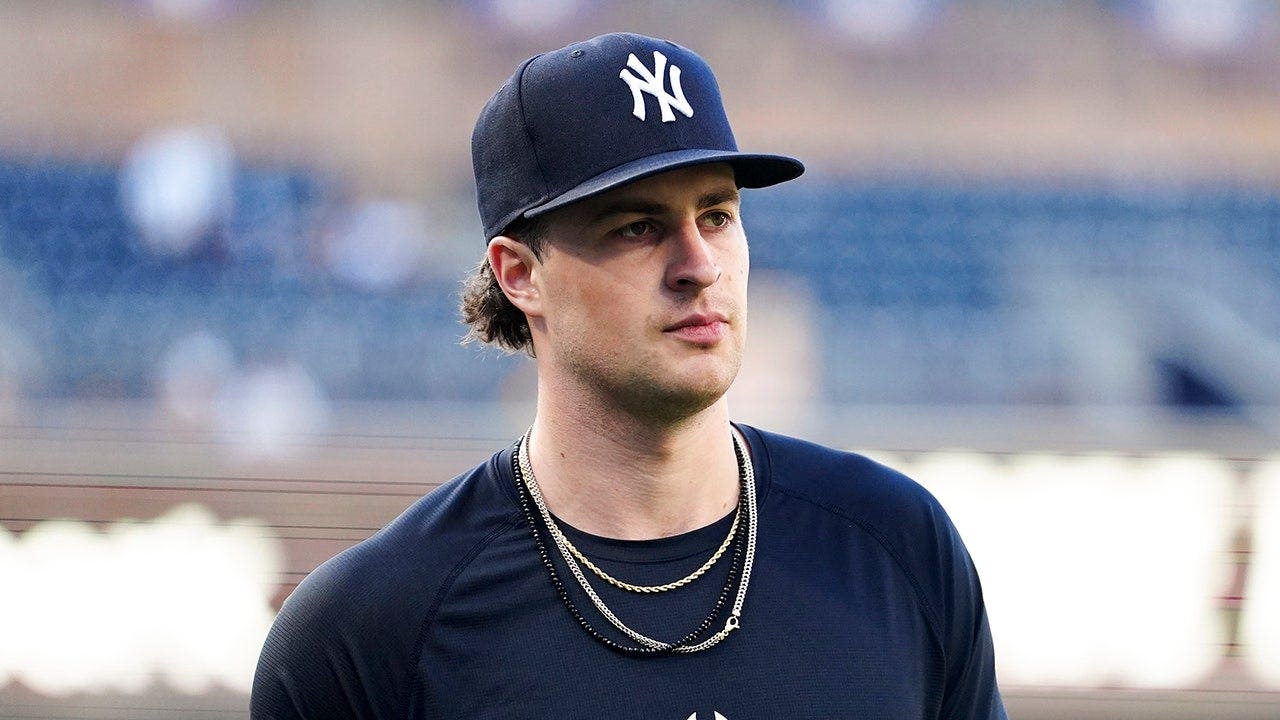 Why Yankees ace Cam Schlittler is in the AL MVP conversation and could join an exclusive club Why Yankees ace Cam Schlittler is in the AL MVP conversation and could join an exclusive club