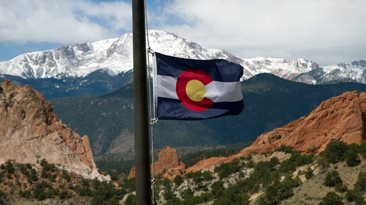 Colorado voters to decide whether hunting and fishing deserve constitutional protection Colorado voters to decide whether hunting and fishing deserve constitutional protection