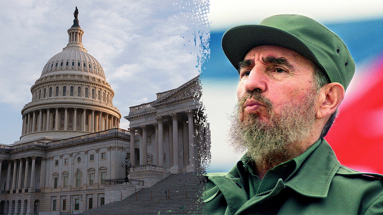Ex-AG Warns of Socialist Ideas in Congressional Bills Ex-AG Warns of Socialist Ideas in Congressional Bills