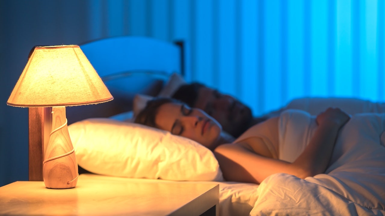 Common bedroom mistake could be quietly taking a toll on your health, experts say Common bedroom mistake could be quietly taking a toll on your health, experts say