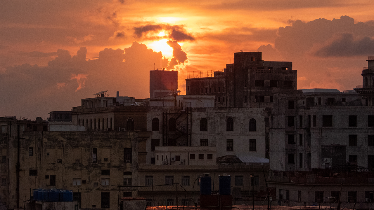 Cuba plunges into total blackout as electrical grid collapses again, US Embassy warns