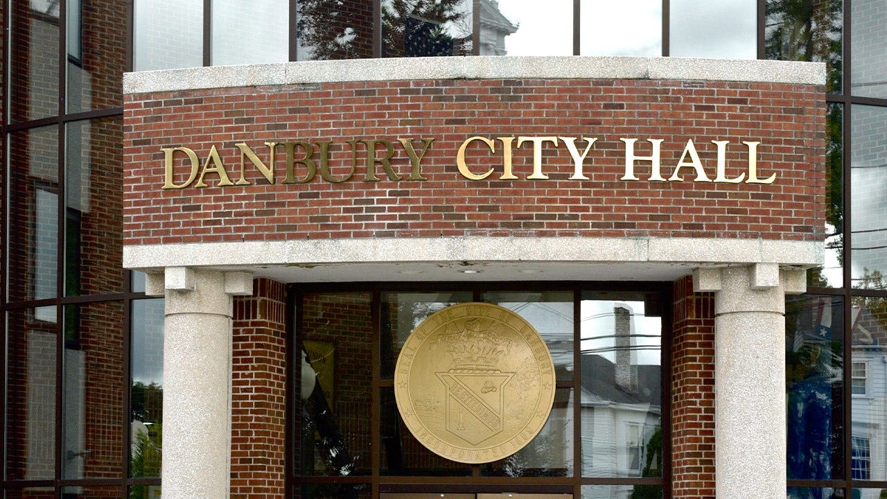 Danbury opens police hiring to DACA and lawful permanent residents