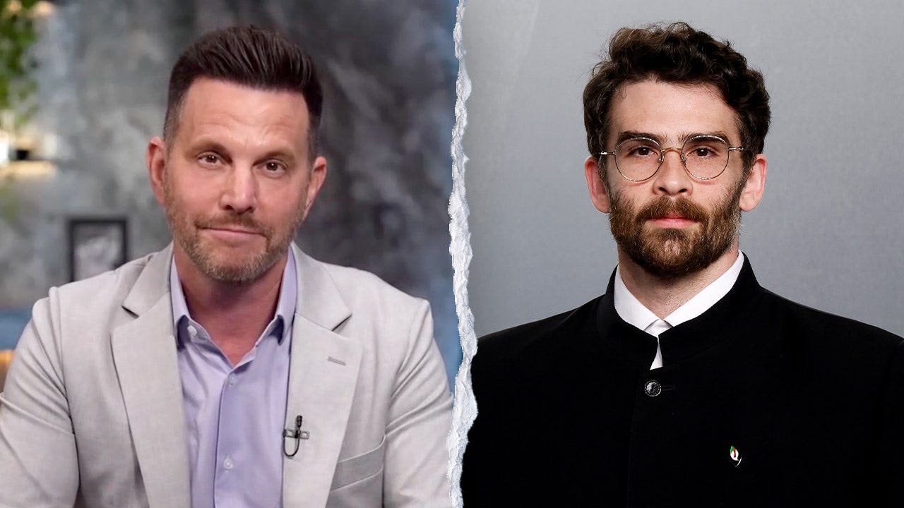 Dave Rubin recalls Hasan Piker’s rise from The Young Turks to fame