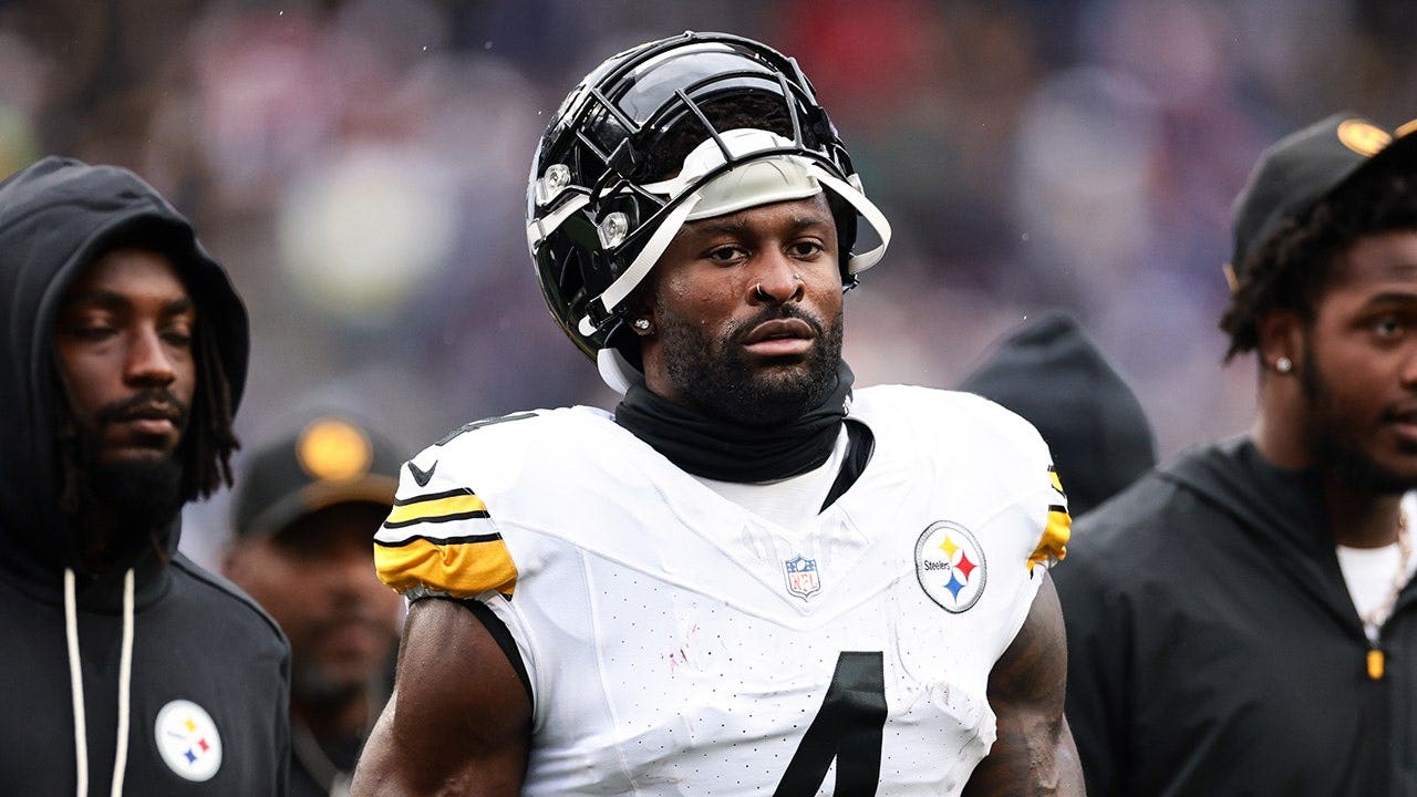 Betr Promo Code FOXNEWS: 0 in Bonuses up for Grabs Before Steelers vs Browns on TNF