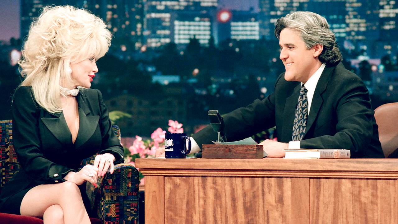 How Dolly Parton used her authentic country wit to beat Hollywood critics to the punchline
