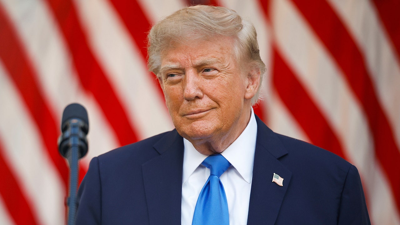 White House denies Trump influenced by 'pardon brokers' after '60 Minutes' investigation