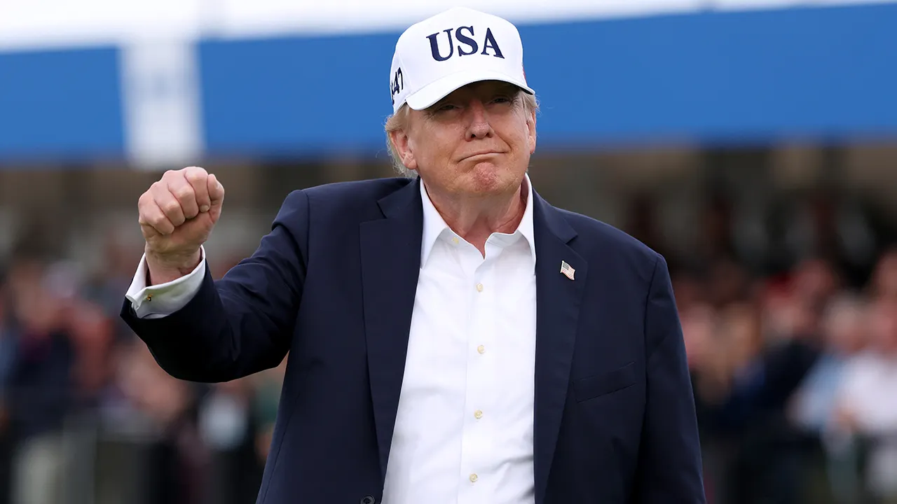 How Trump’s 40 equity stakes could empower future Democratic presidents