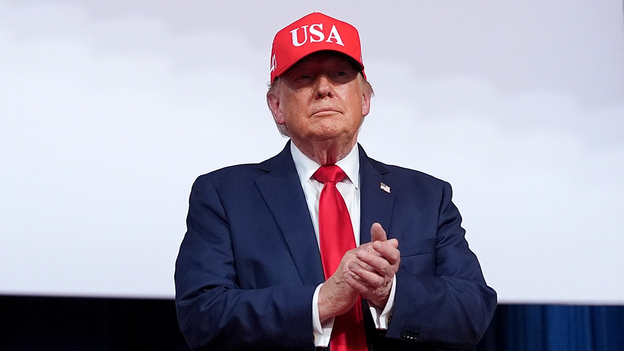 Fox News AI Newsletter: Trump shreds AI doomer ‘hoax’ Fox News AI Newsletter: Trump shreds AI doomer ‘hoax’